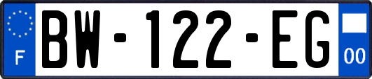 BW-122-EG