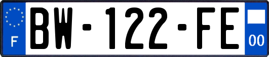 BW-122-FE