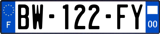 BW-122-FY