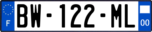 BW-122-ML