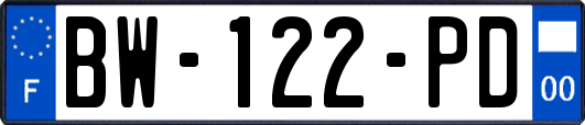 BW-122-PD
