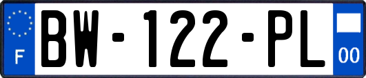 BW-122-PL