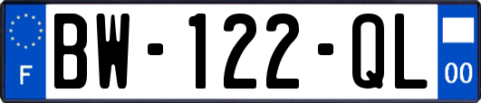 BW-122-QL