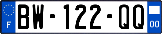 BW-122-QQ