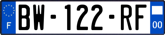 BW-122-RF