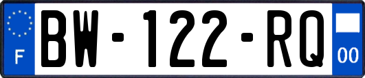 BW-122-RQ