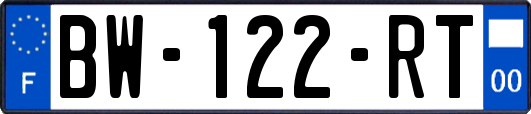 BW-122-RT