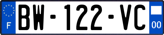 BW-122-VC