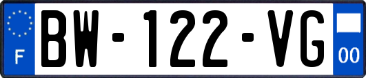 BW-122-VG