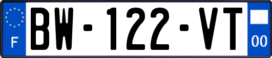 BW-122-VT