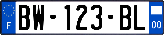 BW-123-BL