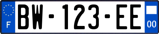 BW-123-EE