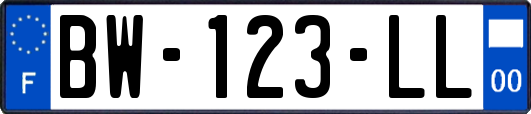 BW-123-LL