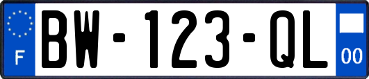 BW-123-QL