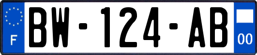 BW-124-AB