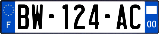 BW-124-AC