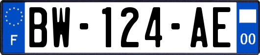 BW-124-AE