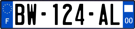 BW-124-AL