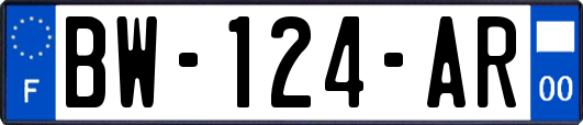 BW-124-AR