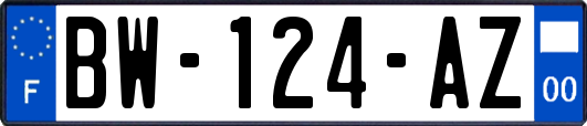 BW-124-AZ