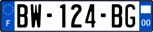 BW-124-BG