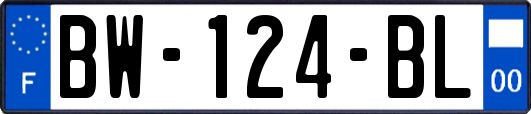 BW-124-BL