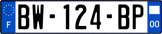 BW-124-BP