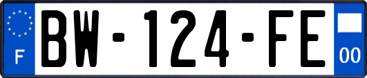 BW-124-FE