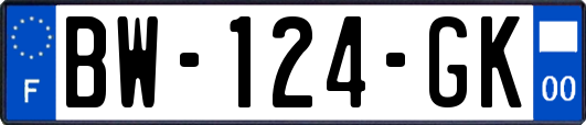 BW-124-GK