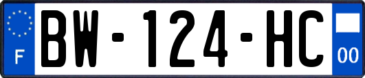 BW-124-HC