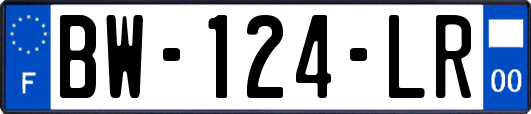 BW-124-LR