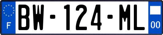 BW-124-ML