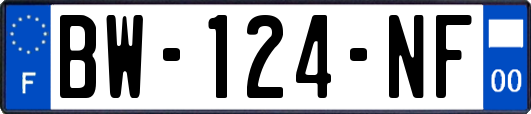 BW-124-NF