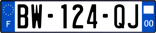 BW-124-QJ