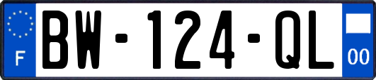 BW-124-QL