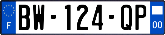 BW-124-QP