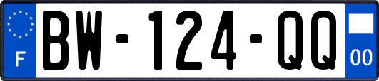 BW-124-QQ