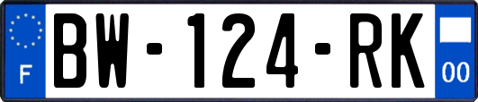 BW-124-RK