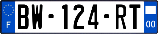 BW-124-RT