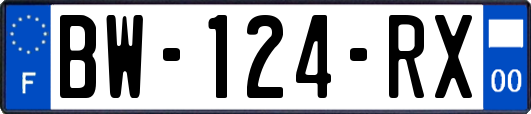 BW-124-RX