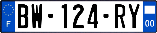BW-124-RY