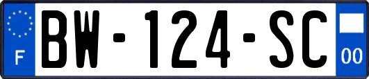 BW-124-SC