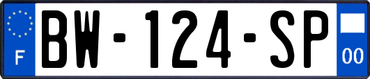 BW-124-SP