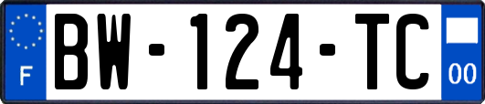 BW-124-TC
