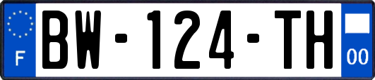 BW-124-TH