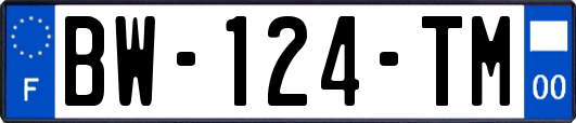 BW-124-TM