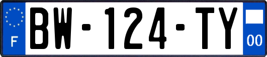 BW-124-TY