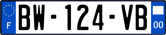 BW-124-VB