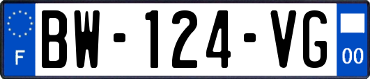 BW-124-VG