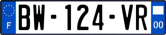 BW-124-VR